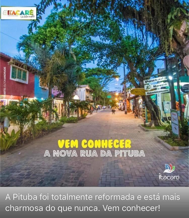 Pousada Estrela Itacaré المظهر الخارجي الصورة