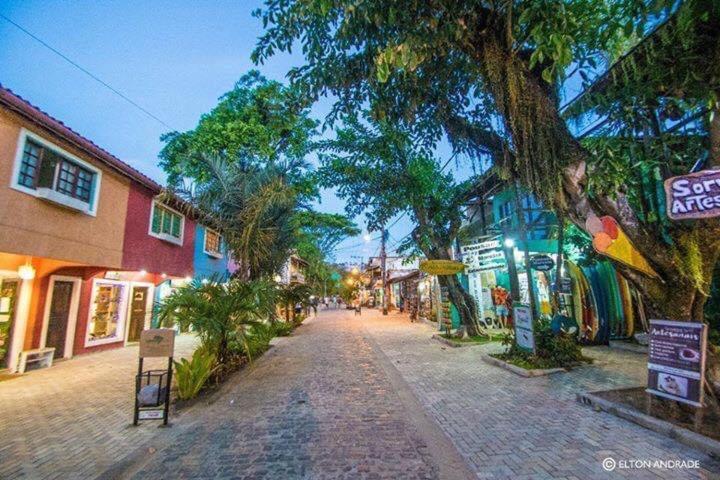 Pousada Estrela Itacaré المظهر الخارجي الصورة