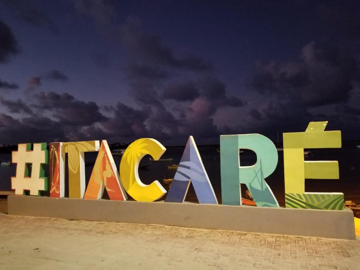 Pousada Estrela Itacaré المظهر الخارجي الصورة