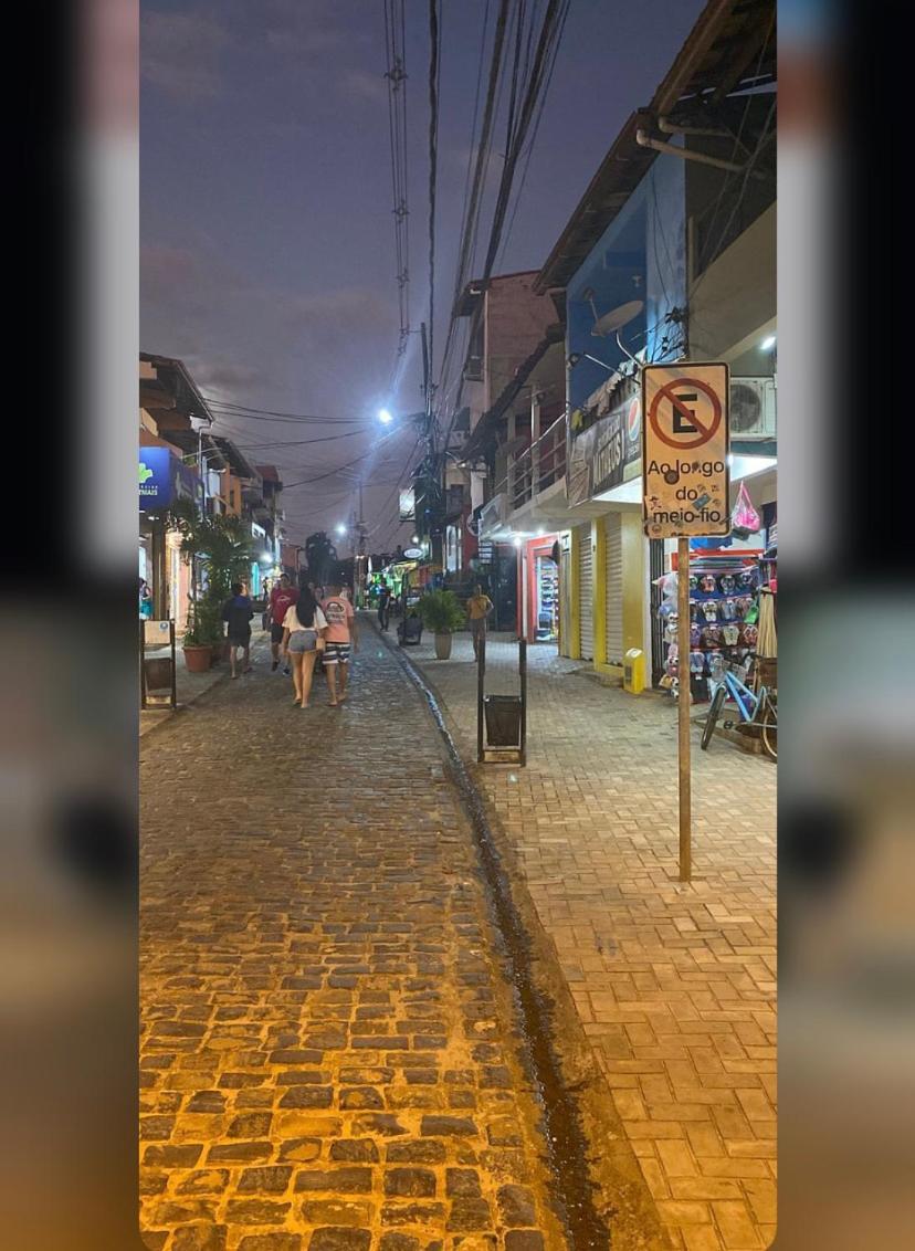 Pousada Estrela Itacaré المظهر الخارجي الصورة
